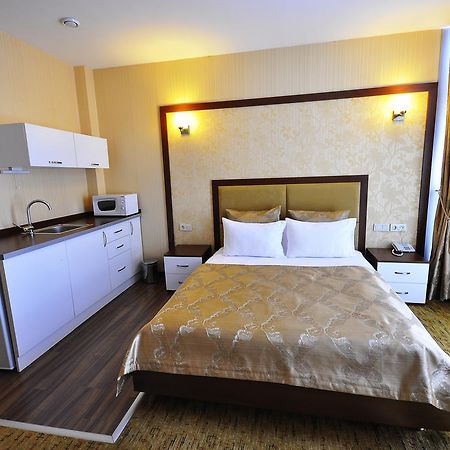 Asya Suites Provincia di Provincia di Istanbul Esterno foto