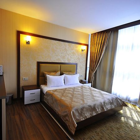Asya Suites Provincia di Provincia di Istanbul Esterno foto