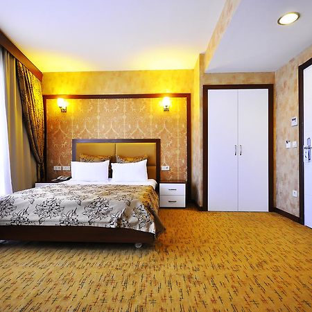 Asya Suites Provincia di Provincia di Istanbul Esterno foto