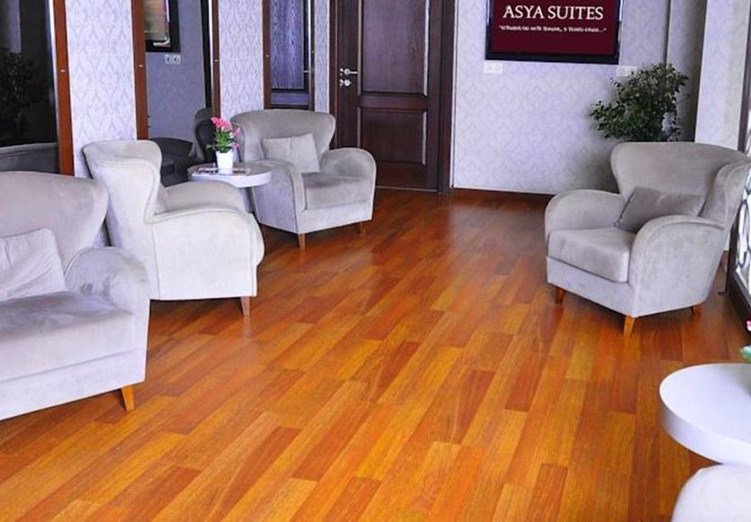 Asya Suites Provincia di Provincia di Istanbul Esterno foto