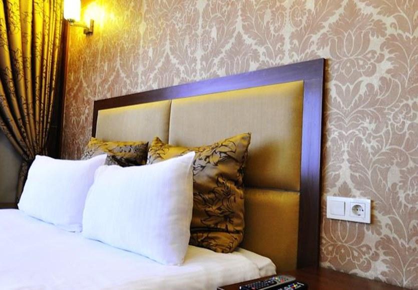 Asya Suites Provincia di Provincia di Istanbul Esterno foto