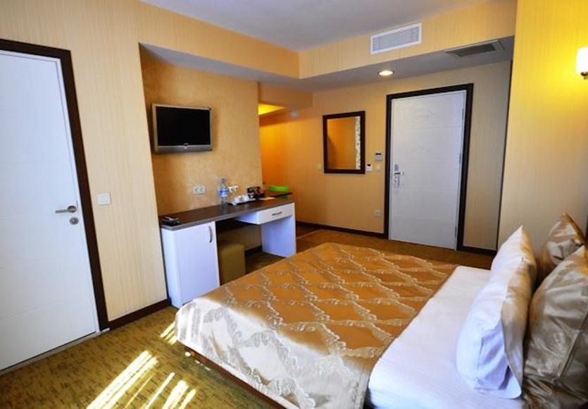 Asya Suites Provincia di Provincia di Istanbul Esterno foto