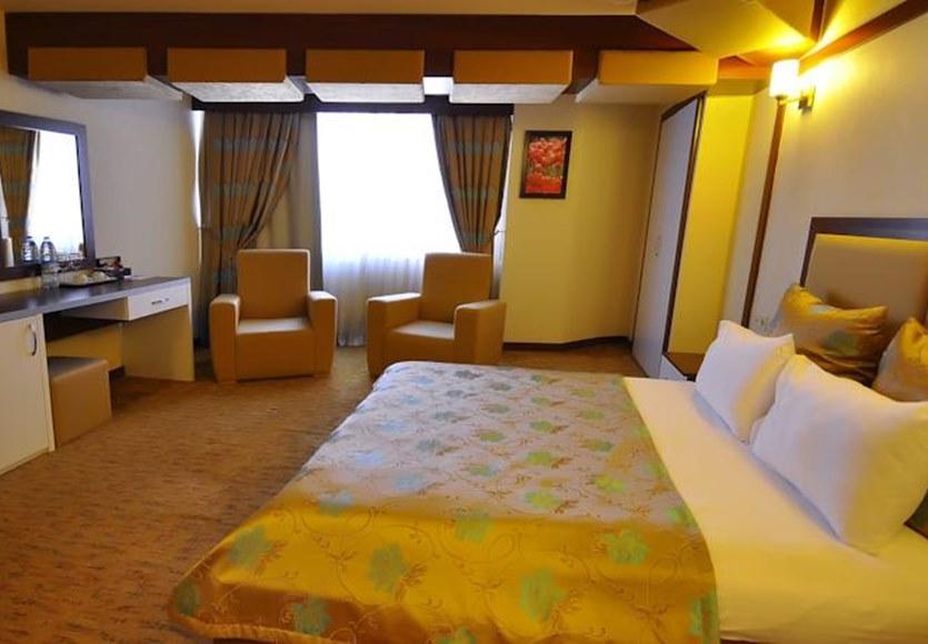 Asya Suites Provincia di Provincia di Istanbul Esterno foto
