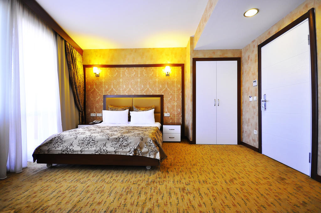 Asya Suites Provincia di Provincia di Istanbul Esterno foto