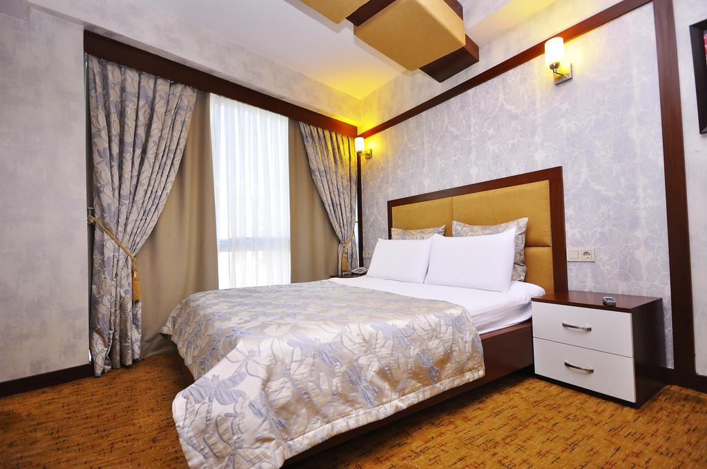 Asya Suites Provincia di Provincia di Istanbul Esterno foto