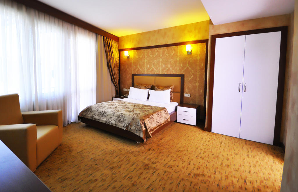 Asya Suites Provincia di Provincia di Istanbul Esterno foto