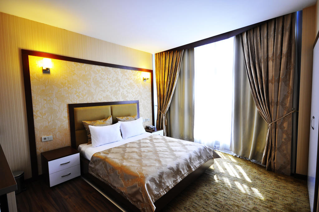 Asya Suites Provincia di Provincia di Istanbul Esterno foto