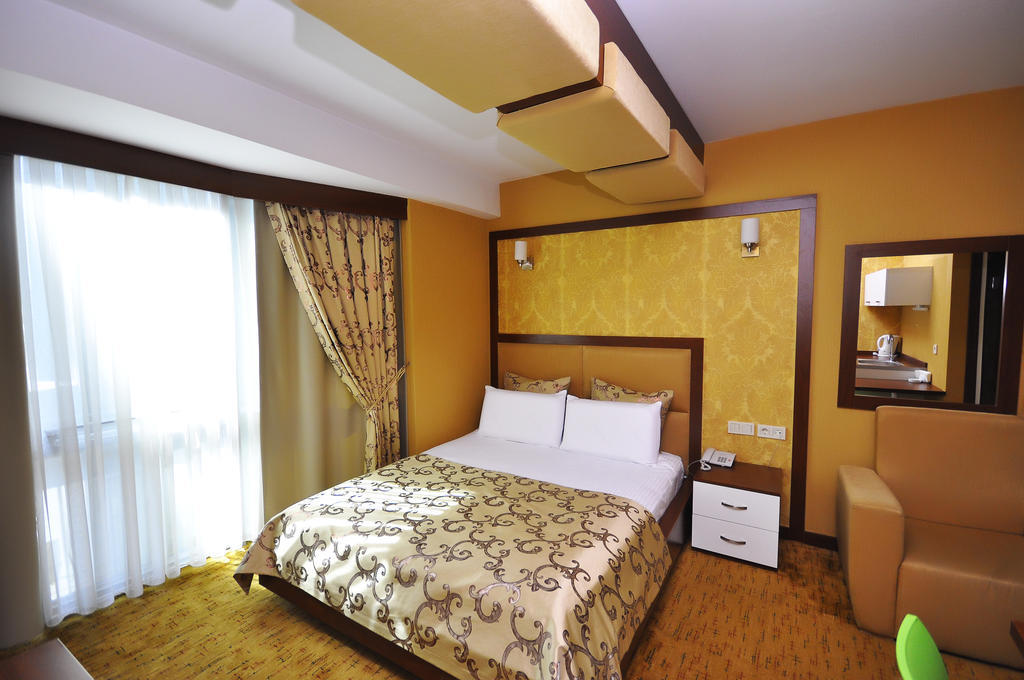 Asya Suites Provincia di Provincia di Istanbul Esterno foto