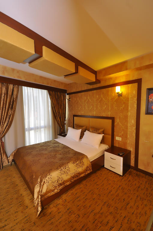 Asya Suites Provincia di Provincia di Istanbul Esterno foto