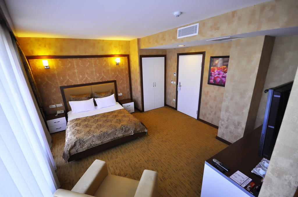Asya Suites Provincia di Provincia di Istanbul Esterno foto
