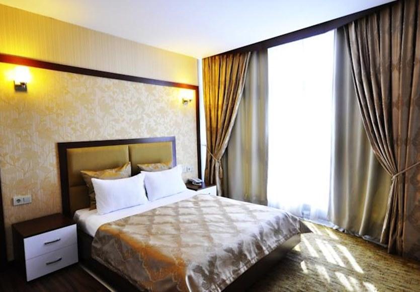 Asya Suites Provincia di Provincia di Istanbul Esterno foto