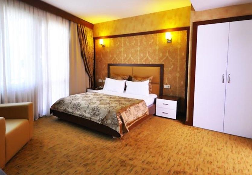 Asya Suites Provincia di Provincia di Istanbul Esterno foto