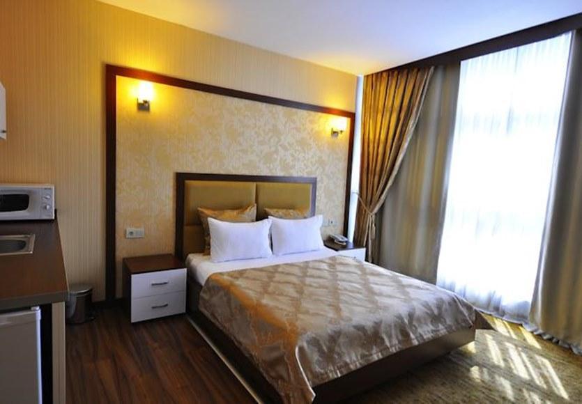 Asya Suites Provincia di Provincia di Istanbul Esterno foto