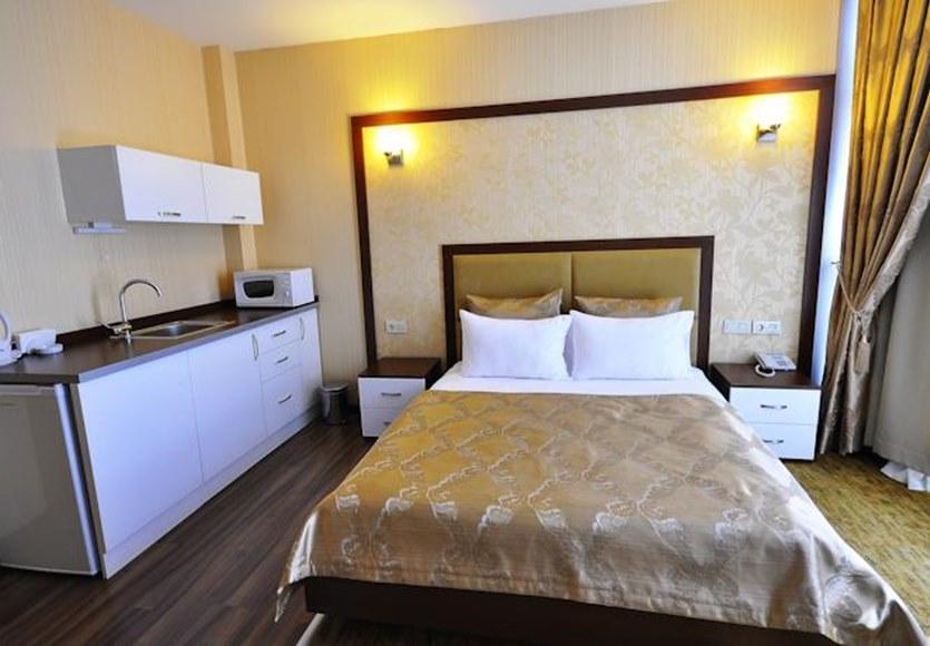 Asya Suites Provincia di Provincia di Istanbul Esterno foto