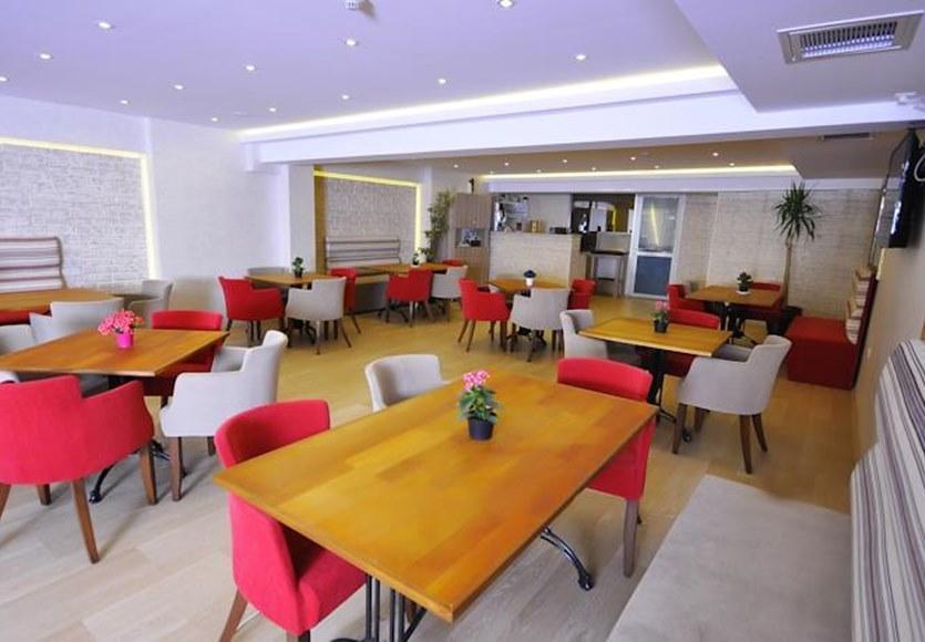 Asya Suites Provincia di Provincia di Istanbul Esterno foto