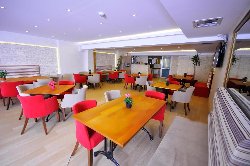 Asya Suites Provincia di Provincia di Istanbul Esterno foto