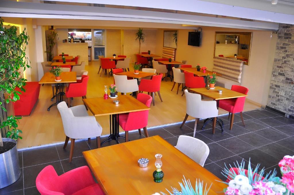 Asya Suites Provincia di Provincia di Istanbul Esterno foto