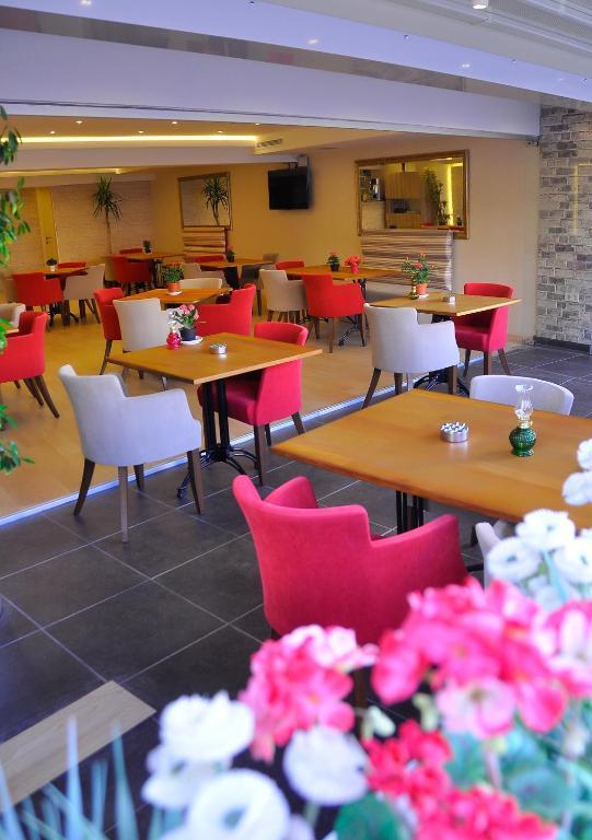 Asya Suites Provincia di Provincia di Istanbul Esterno foto