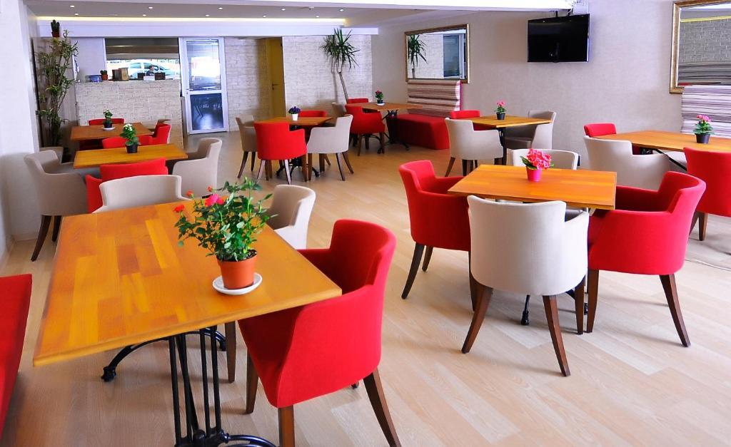 Asya Suites Provincia di Provincia di Istanbul Esterno foto